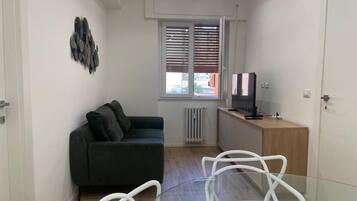 Classic Room | Living area