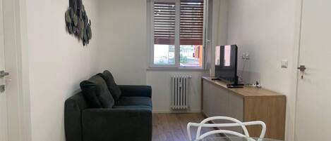 منطقة المعيشة