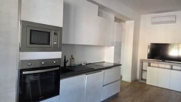Appartement Deluxe | Cuisine privée