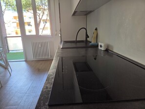 Private kitchen - Imperatore suites (Rome)