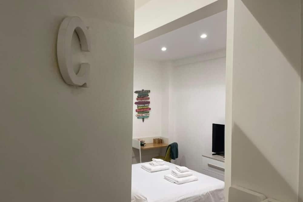 Imperatore suites