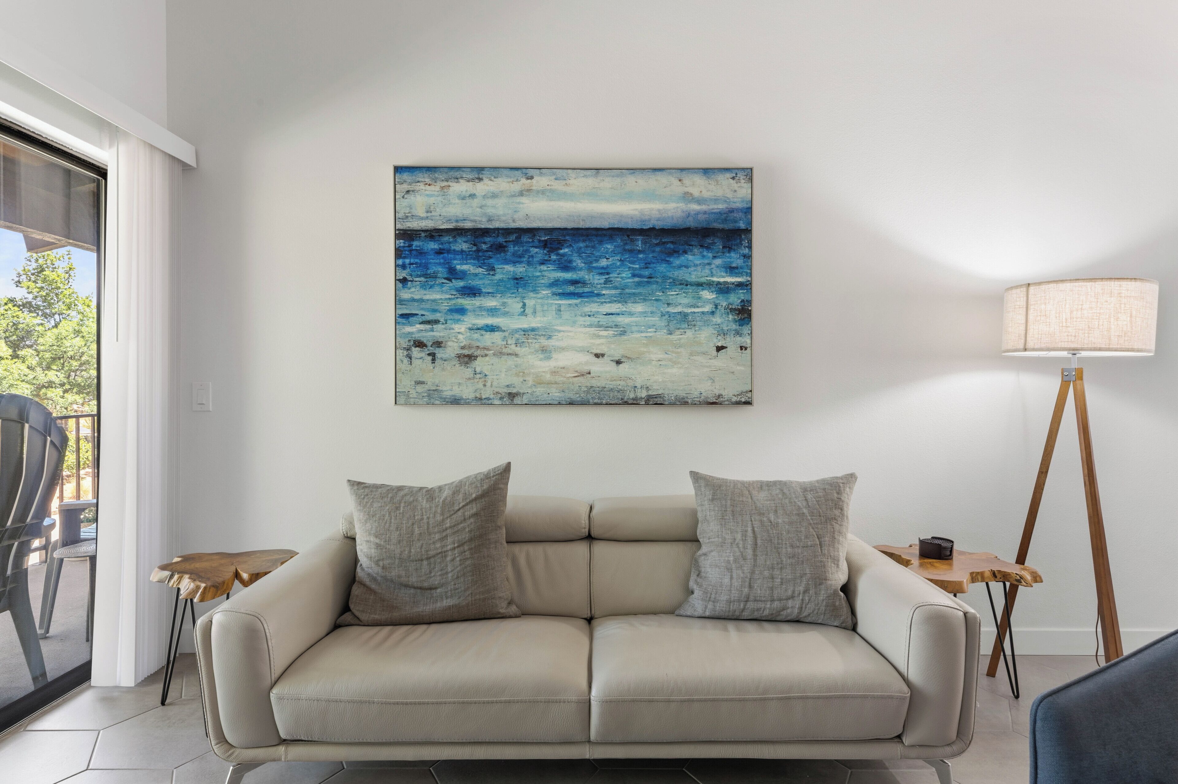 TV connectée