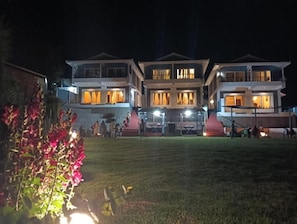Exterior - Longwood Resorts (Kotagiri)