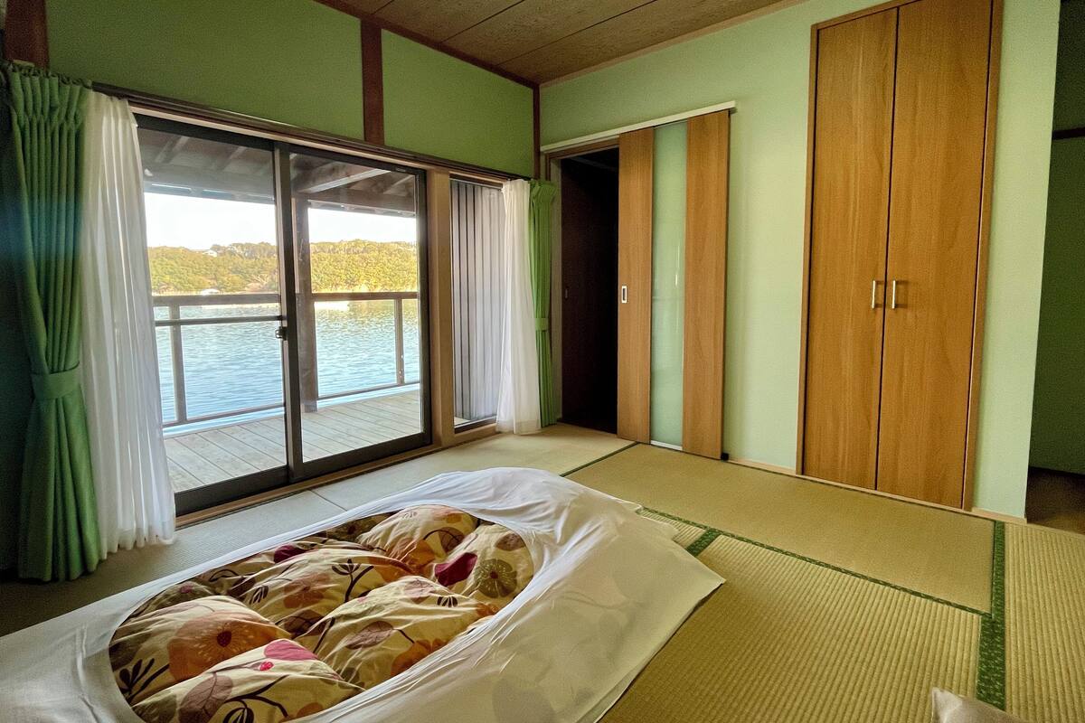 룸, 해변 전망 | 객실 내 금고, 책상, 노트북 작업 공간, 암막 커튼