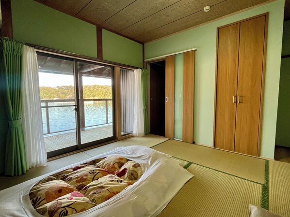 Room, Beach View - Hiogiso (Shima)
