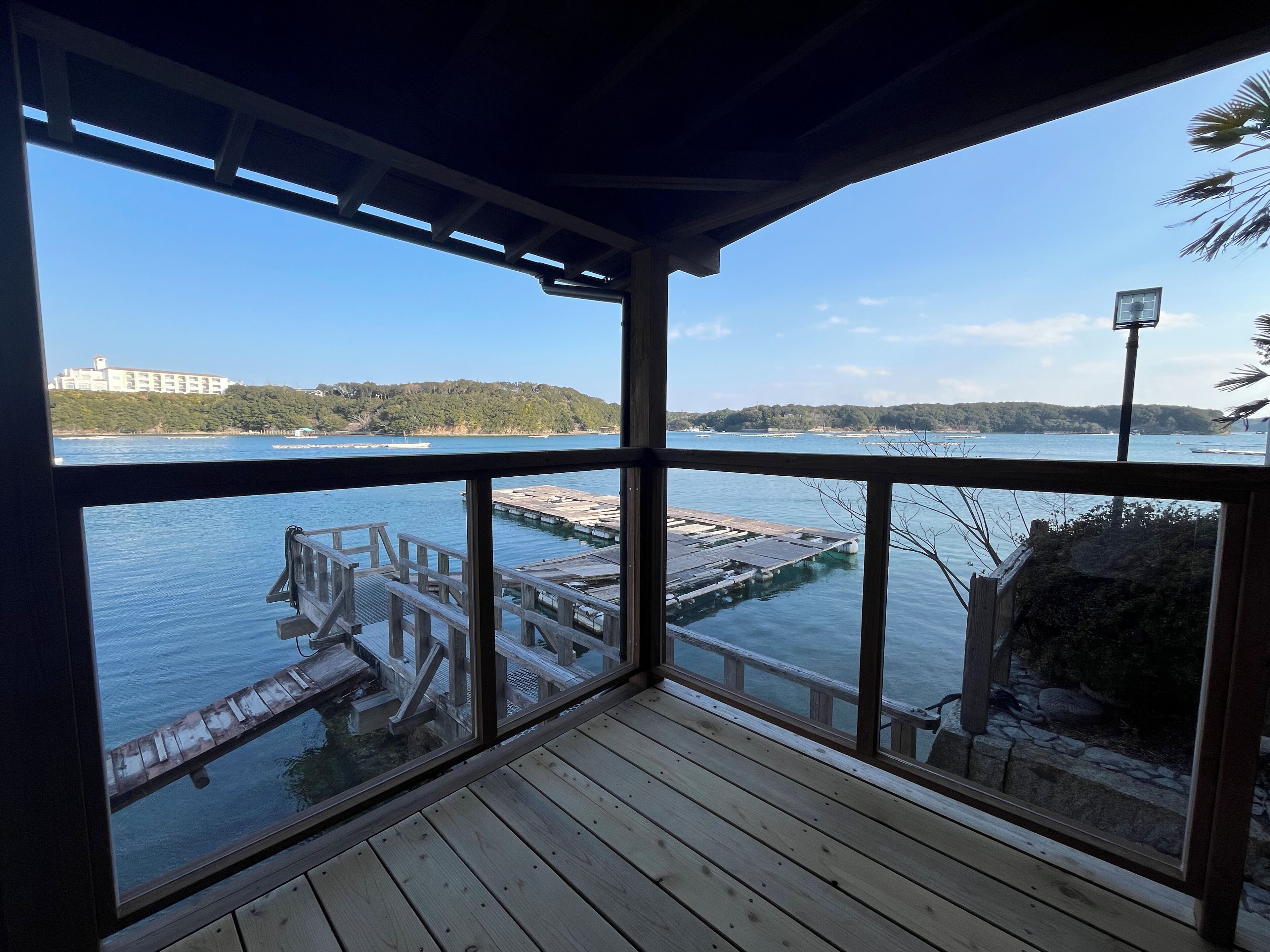 Room, Beach View | Interior