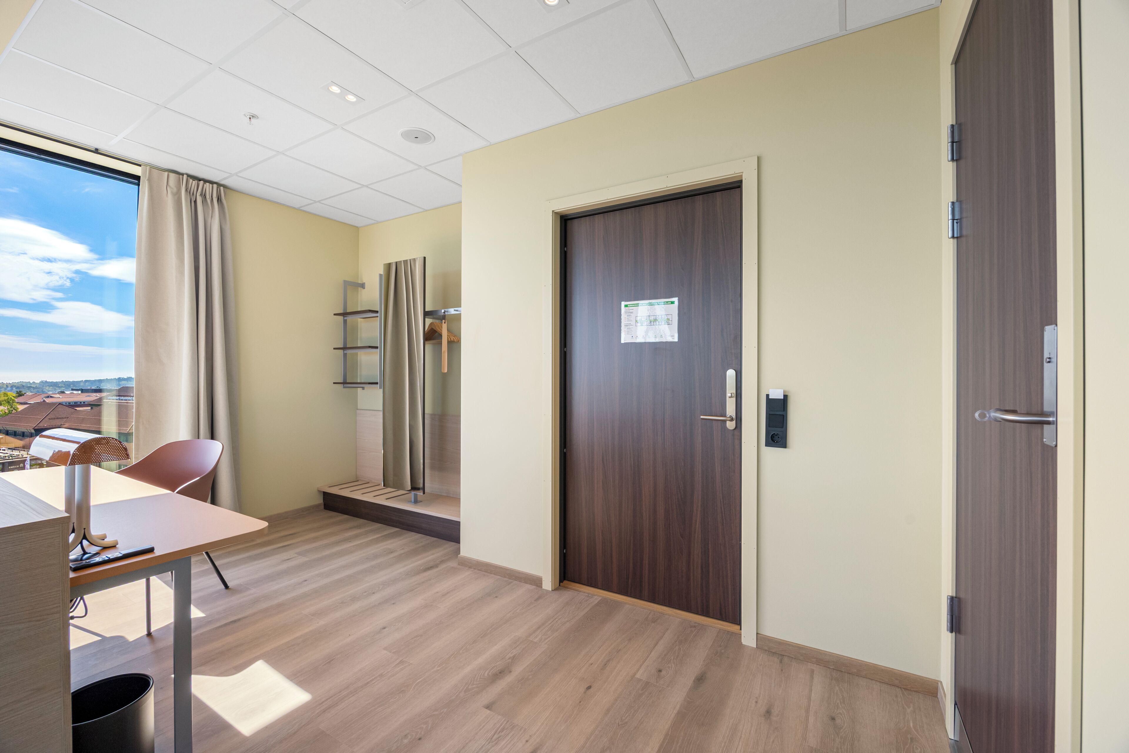 Junior-Suite, Nichtraucher (Upgrade)