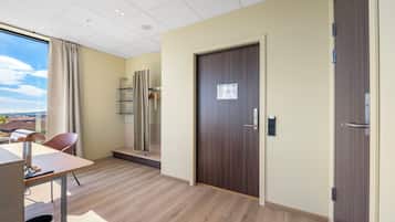 Junior-Suite, Nichtraucher (Upgrade)