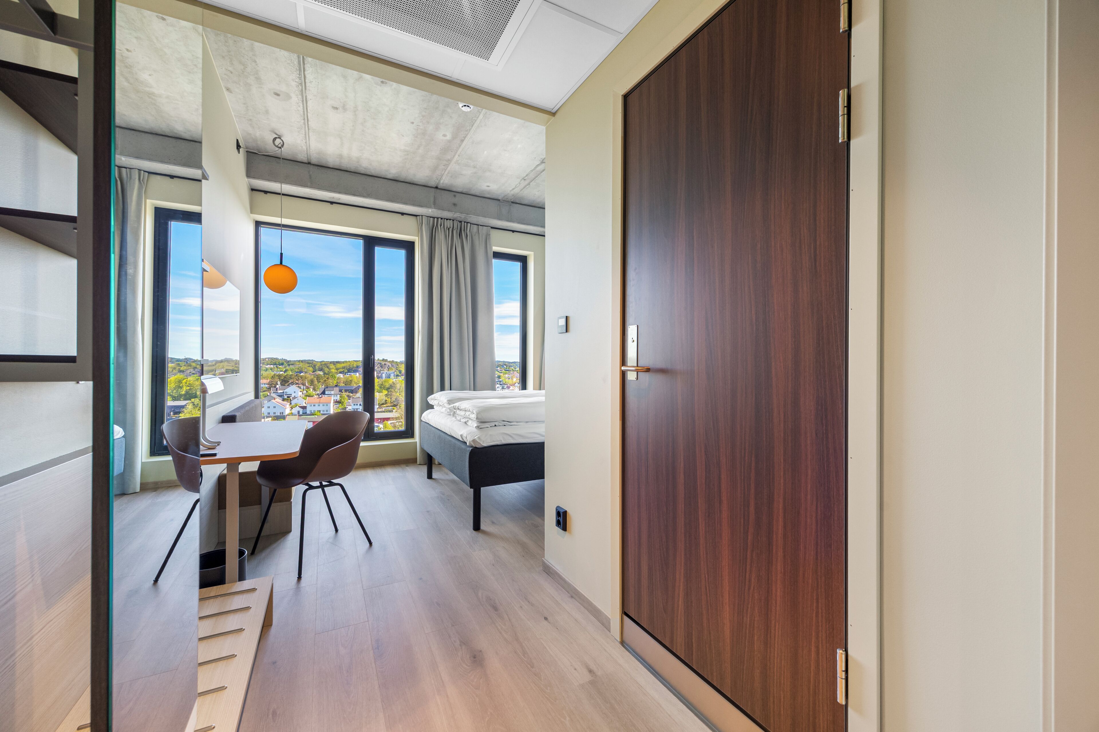 Standard Double Room, Non Smoking