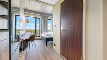 Standard Double Room, Non Smoking