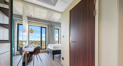 Comfort Hotel Grimstad