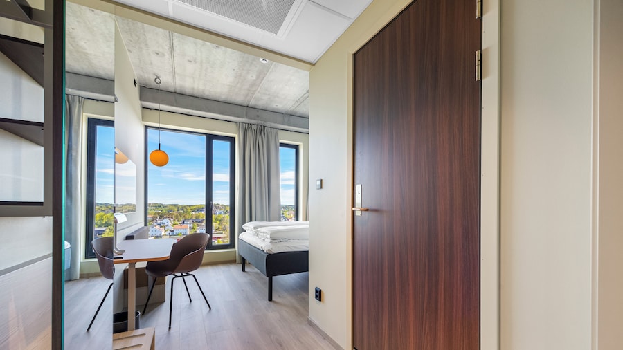 Comfort Hotel Grimstad