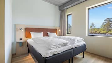 Standard Room, 2 Single Beds, Non Smoking