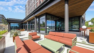 Teras/patio