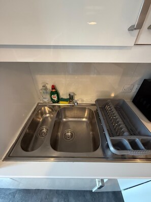 Cucina privata