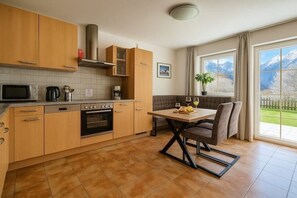Cucina privata