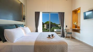 Villa | 4 bedrooms, soundproofing