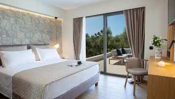 Vila | 4 quartos, quartos à prova de som