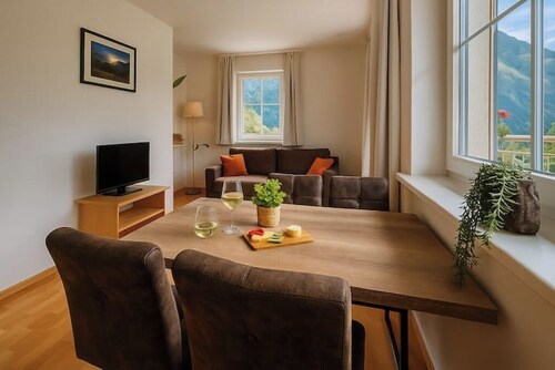 Apartment 6.