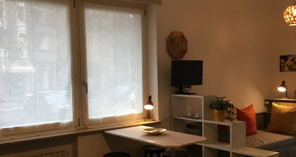 Small apartment near the center of Verona