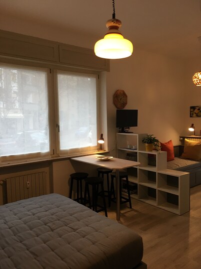 Small apartment near the center of Verona