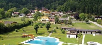 Apartment 7 groups up to 8 persons + panoramic terrace