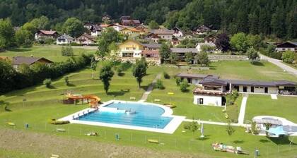 Apartment 7 Gruppen bis 8 Personen + Panoramaterrasse