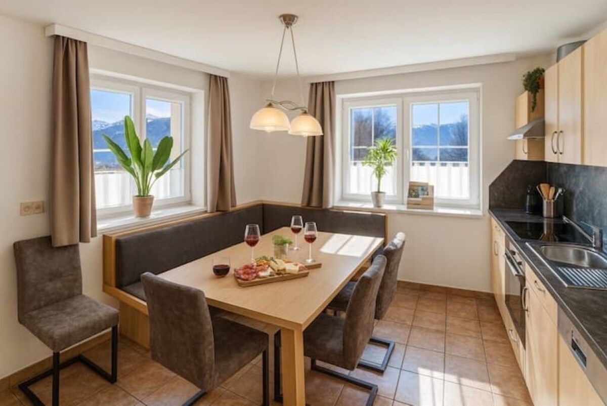 Bild für Gastgeberprofil