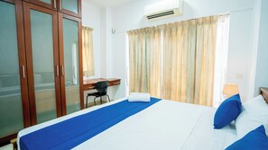 เตารีด/โต๊ะรีดผ้า, Wi-Fi ฟรี