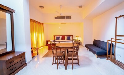 Crystal Sand Ceylon