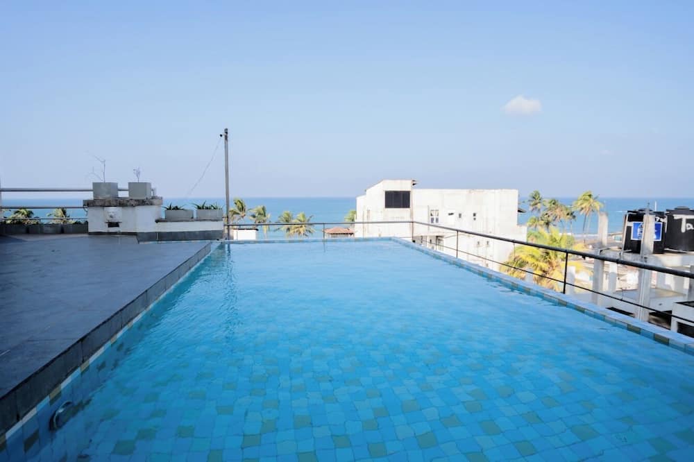 Crystal Sand Ceylon