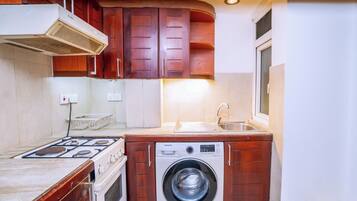 Appartement | Cuisine privée