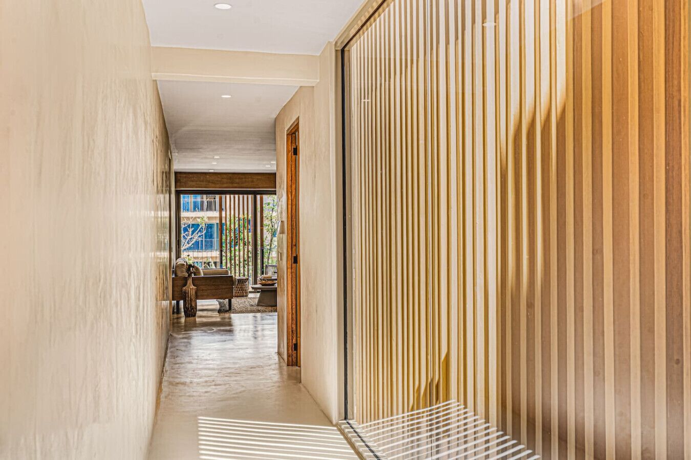 Interieur