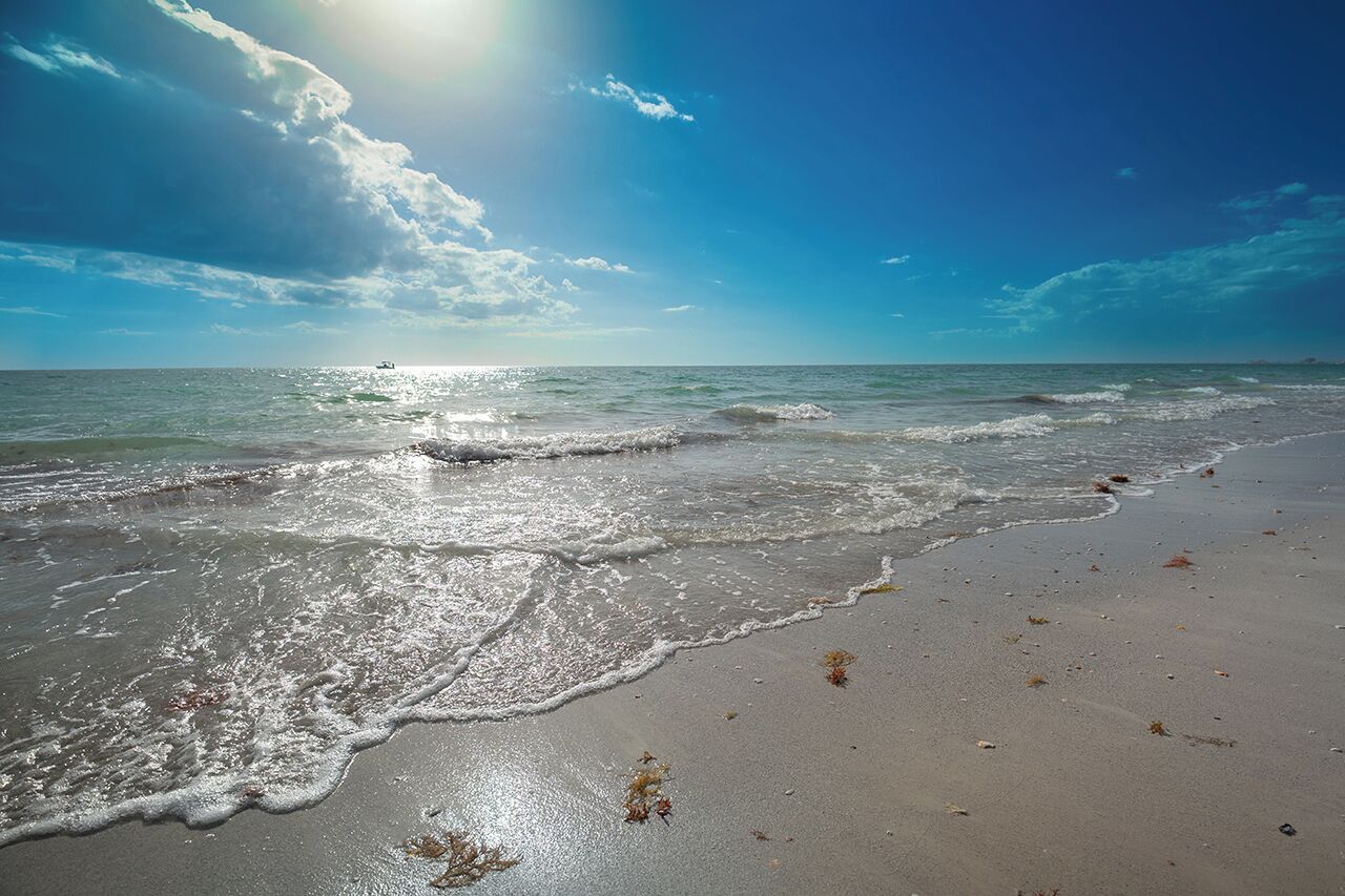 Plage