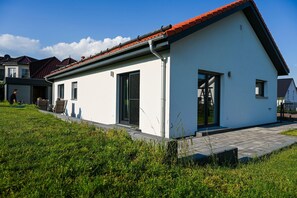 Exterior - Ferienhaus - feelgood (Bad Harzburg)
