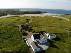 Exterior - Doonloughan View, Ballyconneely (Ballyconneely)