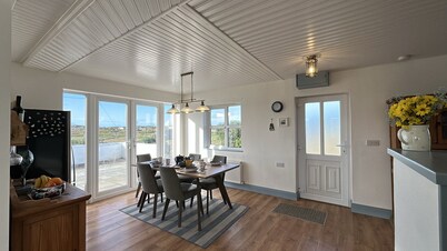 Doonloughan Sea View, Ballyconneely