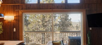 Basecamp Modern A Frame Retreat