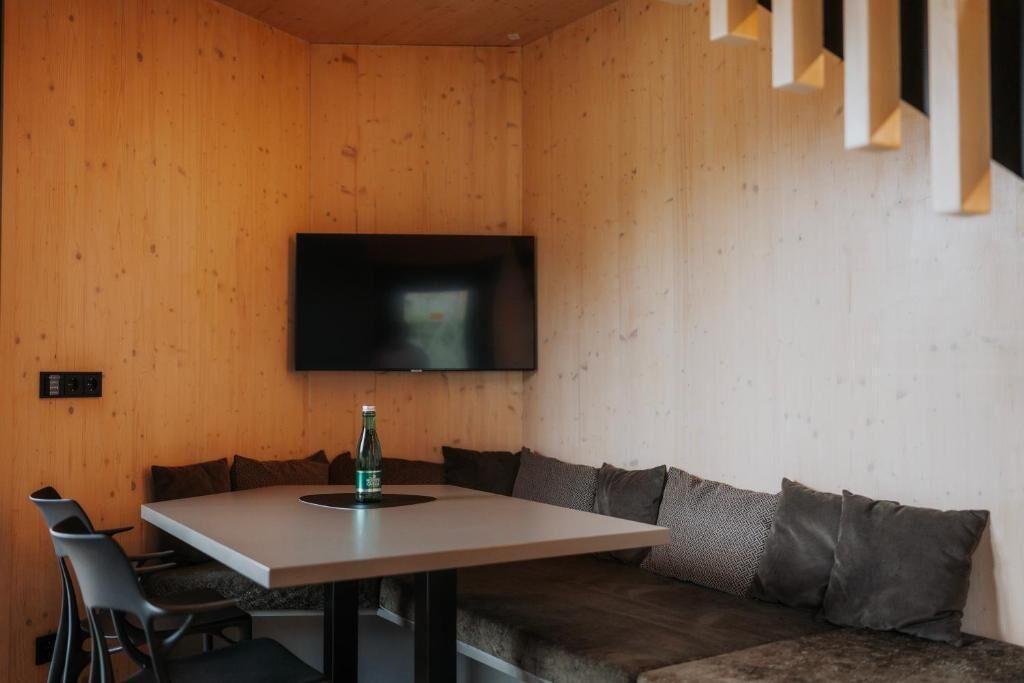 4 ravintolaa, joissa tarjoillaan illallinen