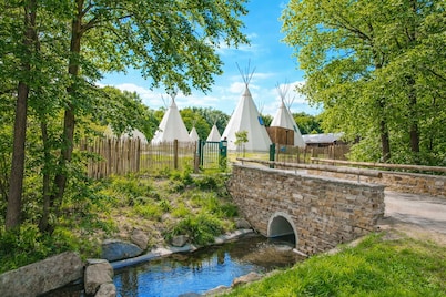 Ikuna Naturresort