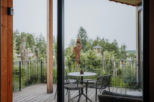 Ikuna Naturresort