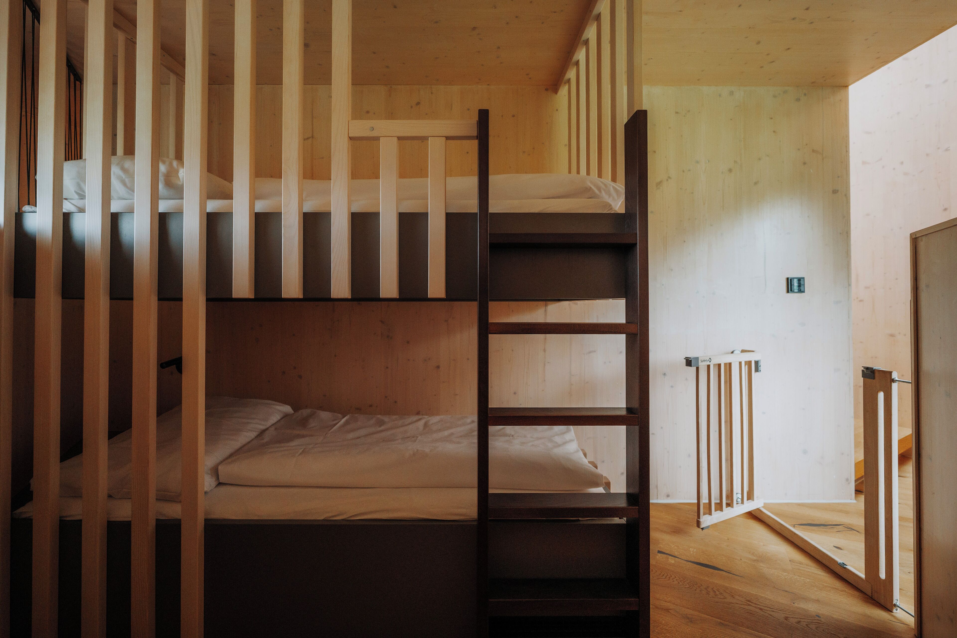 Chalet, Gartenblick | Zimmersafe, Verdunkelungsvorhänge, kostenloses WLAN