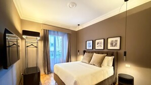 Căn hộ (6 Bedrooms) | 6 phòng ngủ, nôi/cũi di động, bộ trải giường 