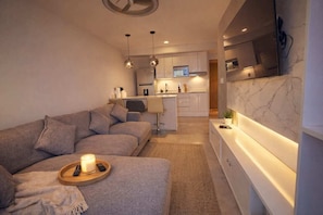 TV connectée