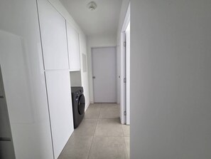 Interior - Luxury 2BR apartment with Stunning Views (San José, Nunciatura)