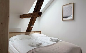 Free WiFi, bed sheets - Vacation apartment Schwalbennest Gut Osterhausen Butjadingen - peace and relaxation (Butjadingen)