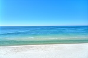 Am Strand