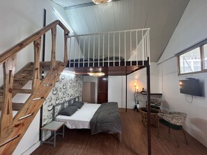 Family Quadruple Room, Patio, Mountain View - The Chail Heights Hotel & Resort (Shimla)