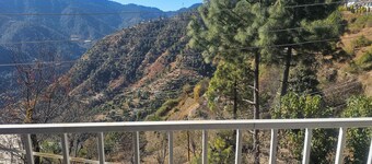 The Chail Heights Hotel & Resort