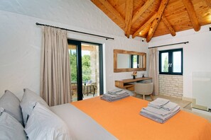 WiFi - Serenity Near the Sea (Gaios)